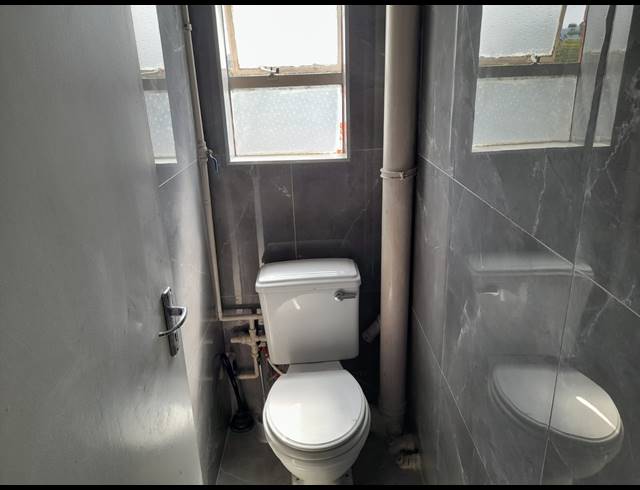 1 bed property to rent in ASHLEY